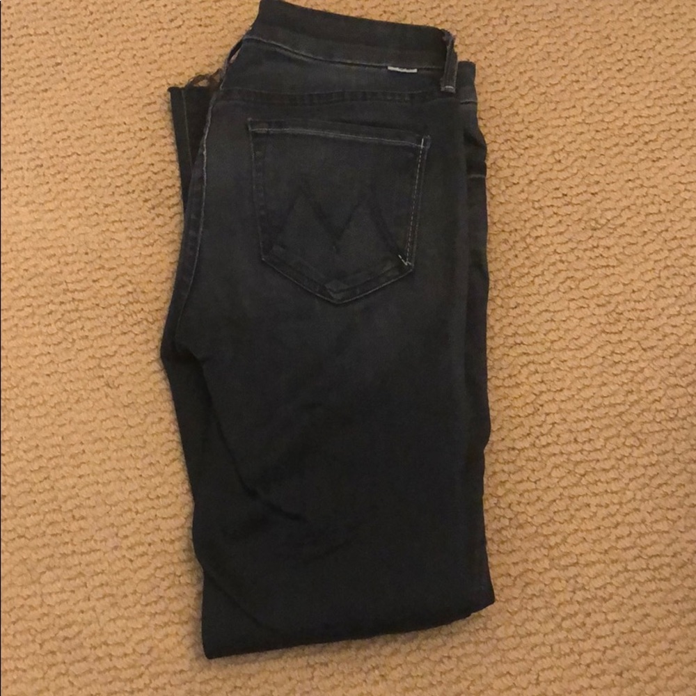MOTHER Jeans